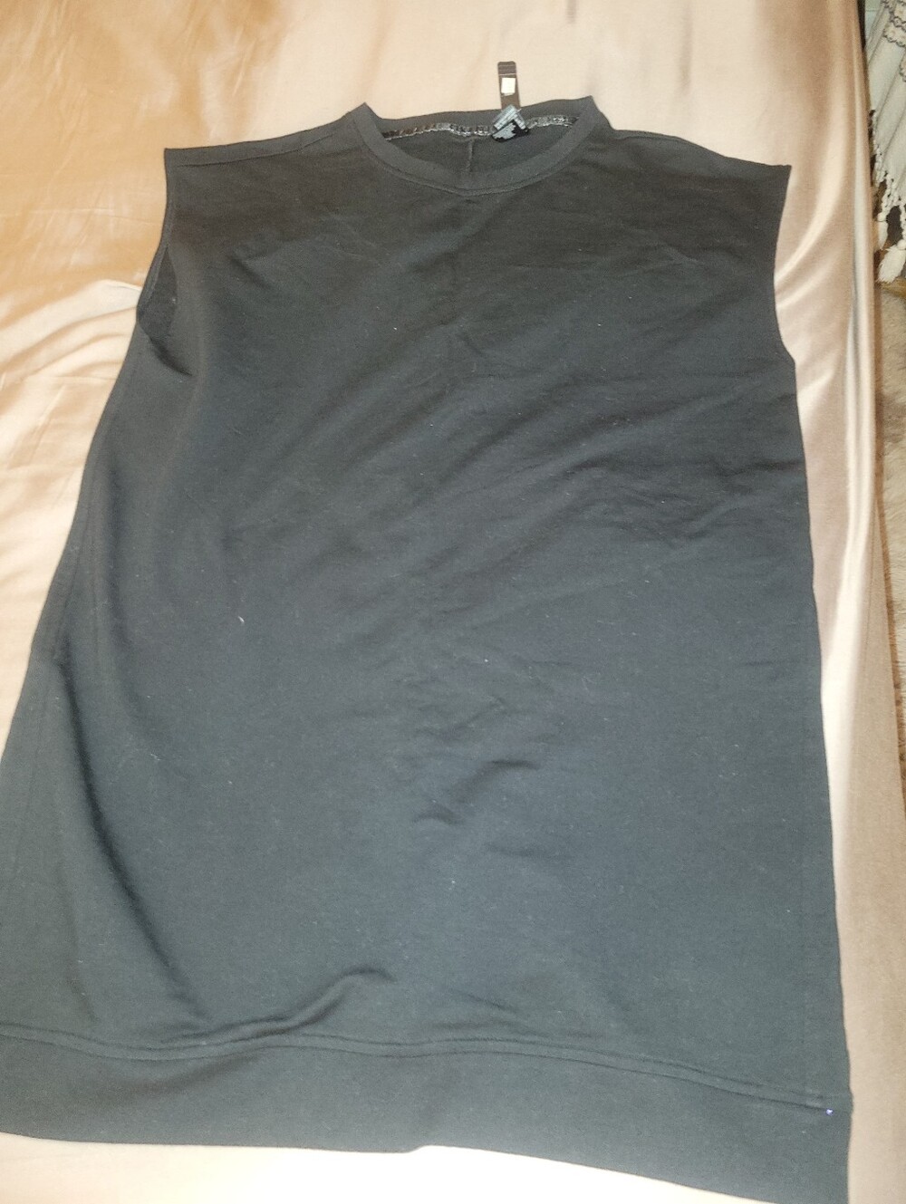 Victoria Secret Sport Oversized Dress
